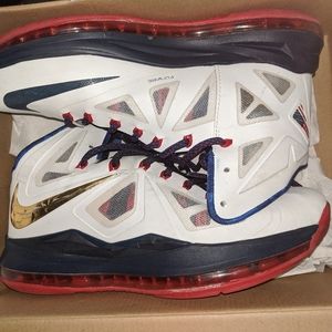 Lebron 10
